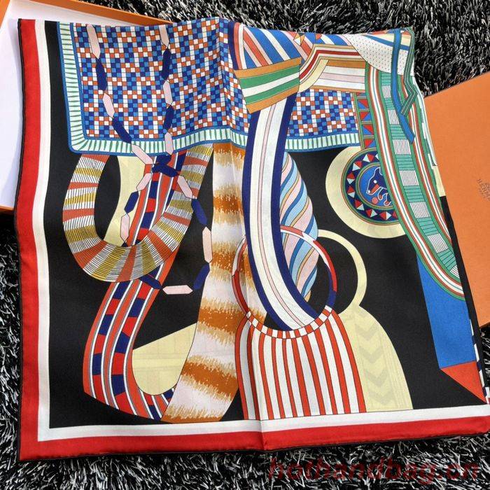 Hermes Scarf HMS00139