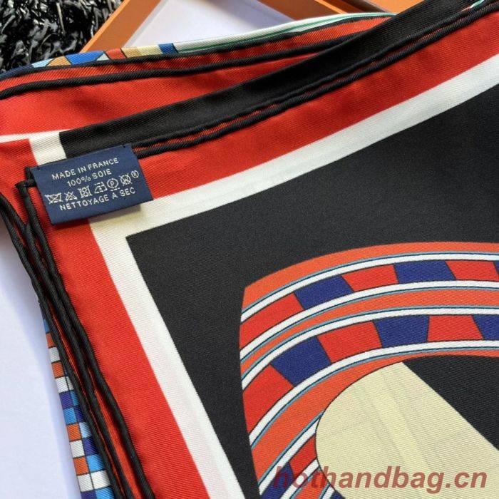 Hermes Scarf HMS00139