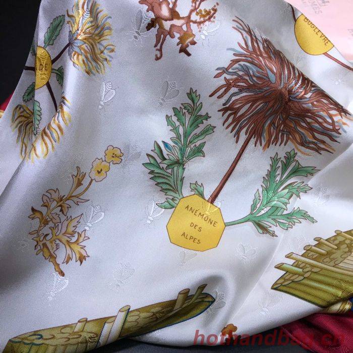 Hermes Scarf HMS00154