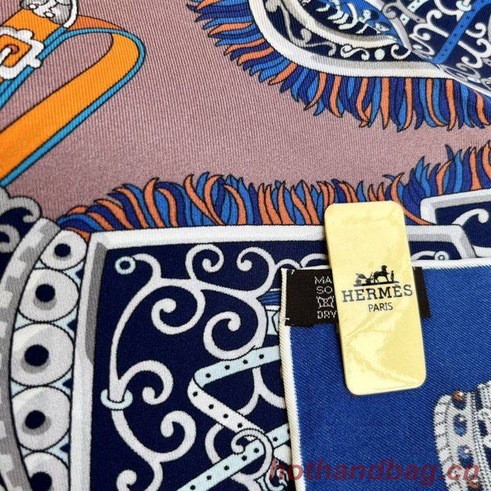 Hermes Scarf HMS00160