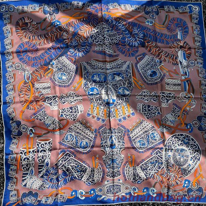 Hermes Scarf HMS00160