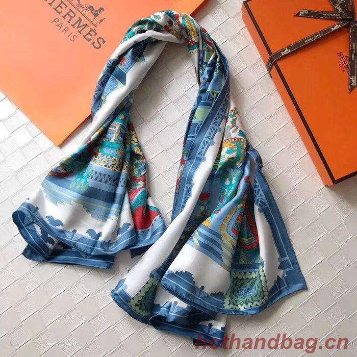 Hermes Scarf HMS00163