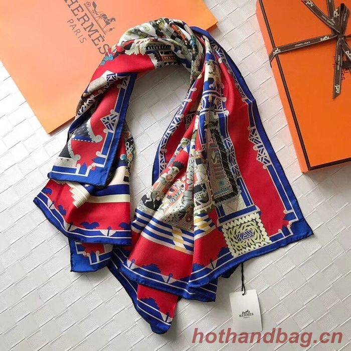 Hermes Scarf HMS00164