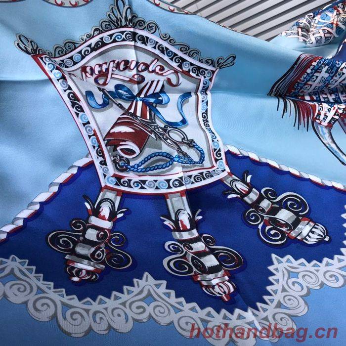 Hermes Scarf HMS00169