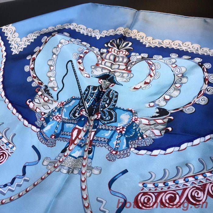 Hermes Scarf HMS00169