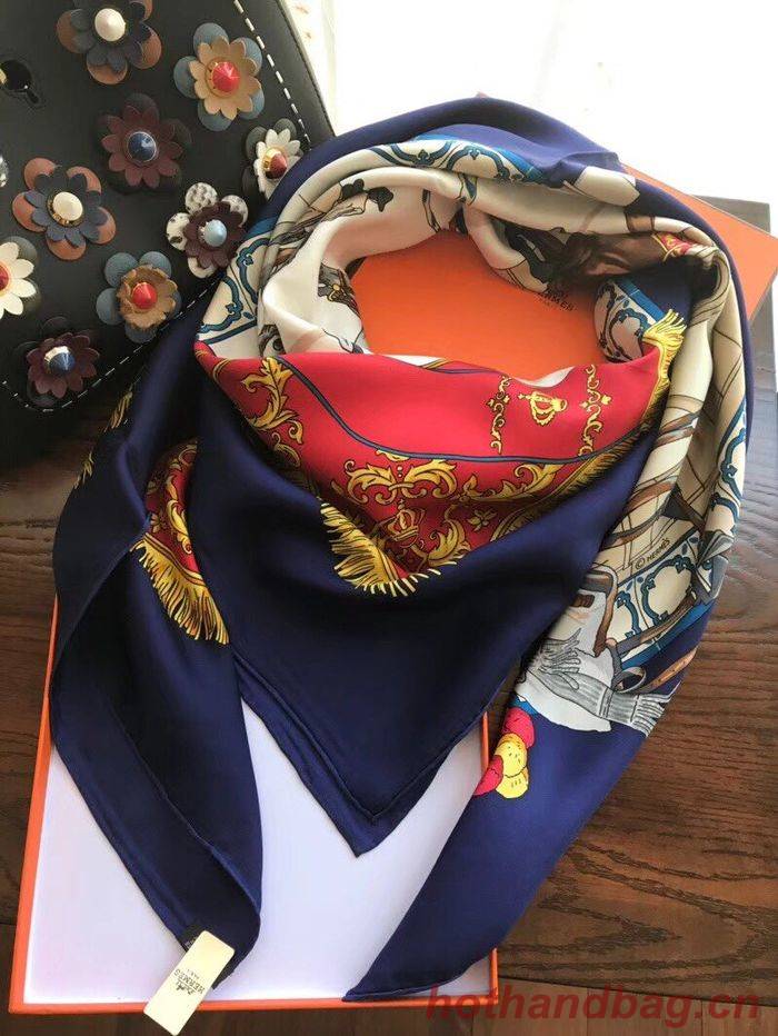 Hermes Scarf HMS00176