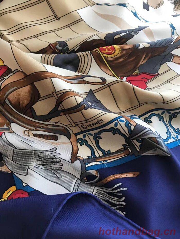 Hermes Scarf HMS00176