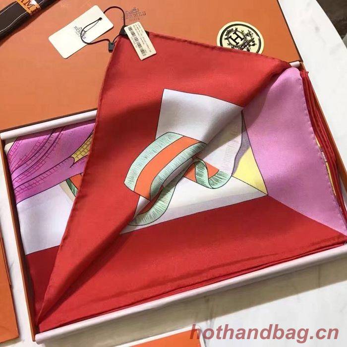 Hermes Scarf HMS00189