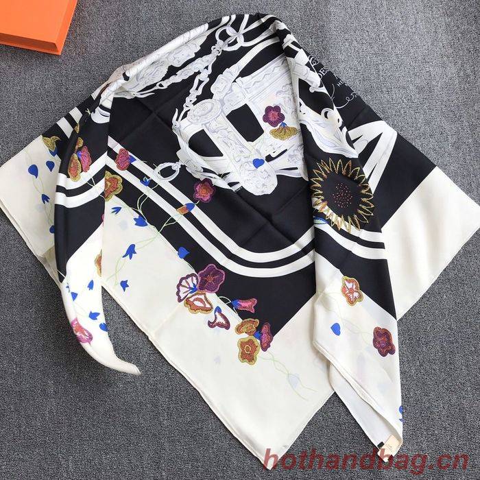 Hermes Scarf HMS00198