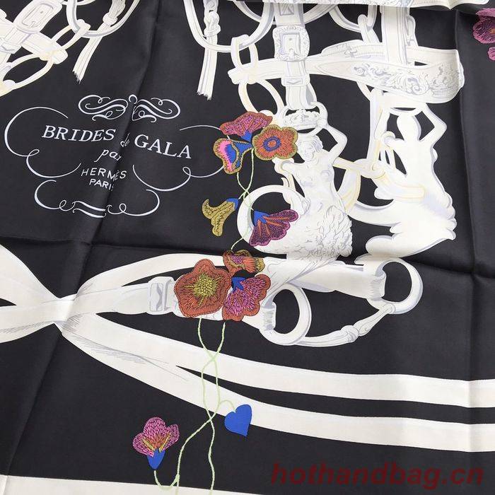 Hermes Scarf HMS00198