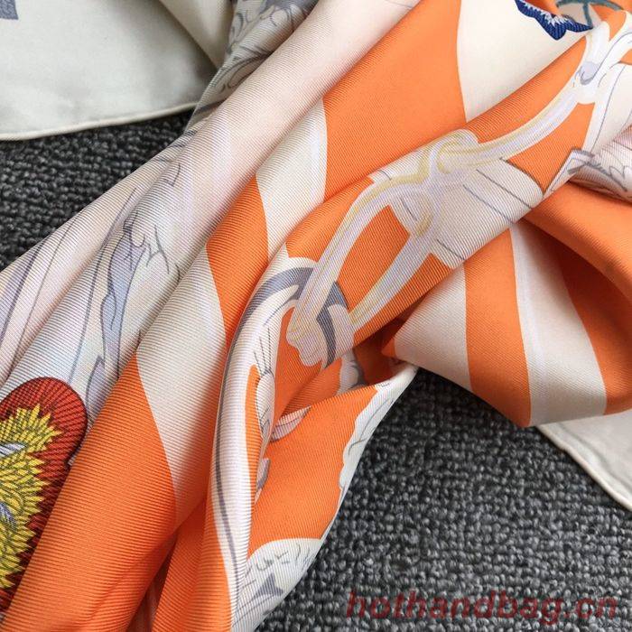 Hermes Scarf HMS00200