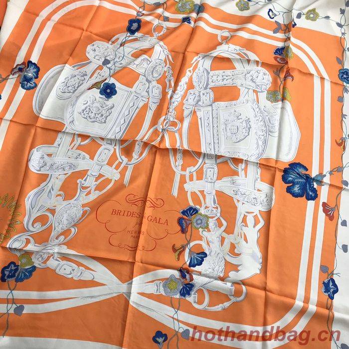 Hermes Scarf HMS00200