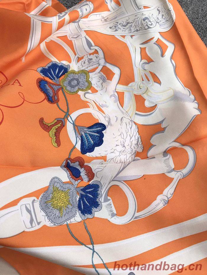 Hermes Scarf HMS00200