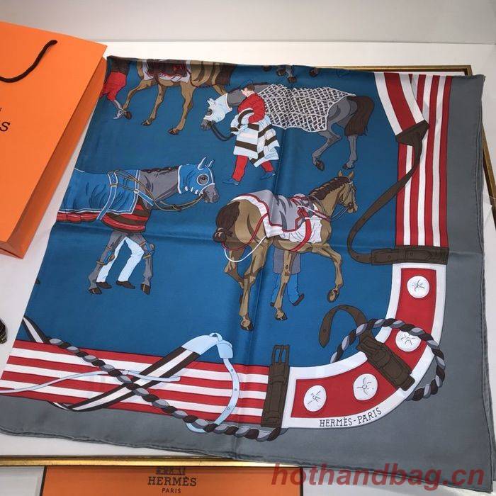 Hermes Scarf HMS00211