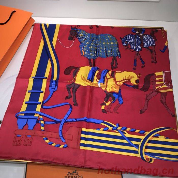 Hermes Scarf HMS00212