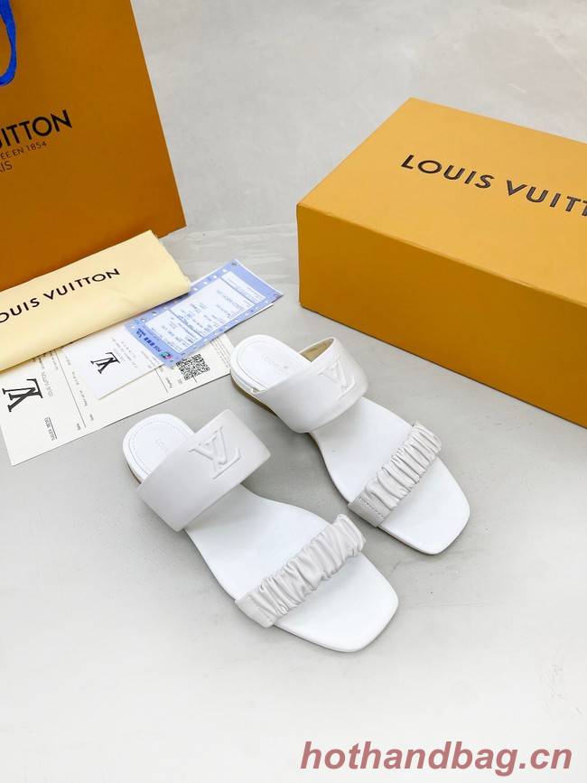 Louis Vuitton slipper 91114-4
