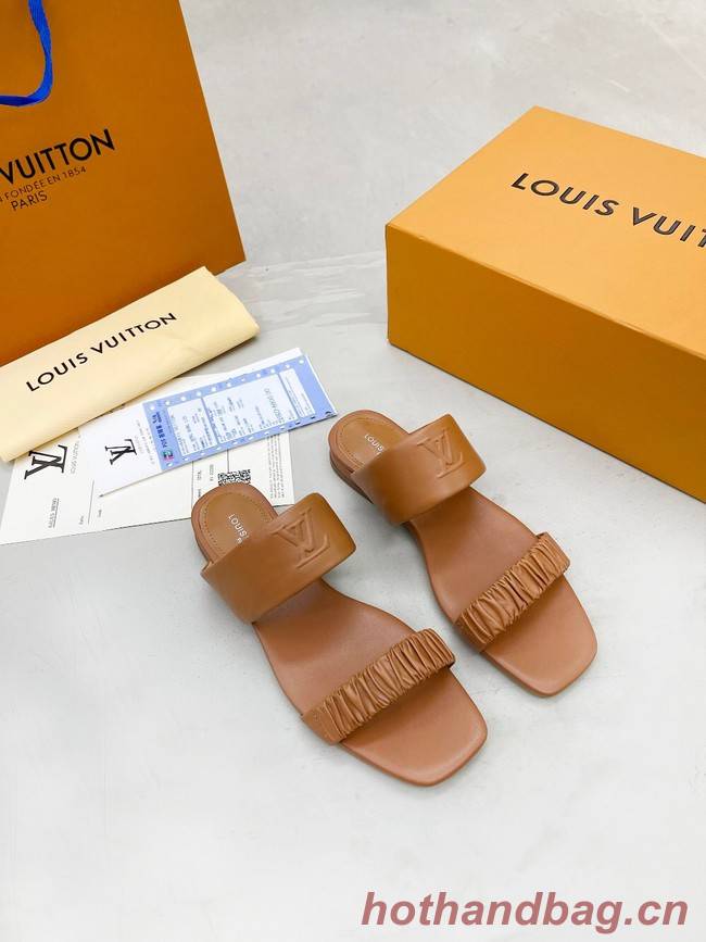 Louis Vuitton slipper 91114-8