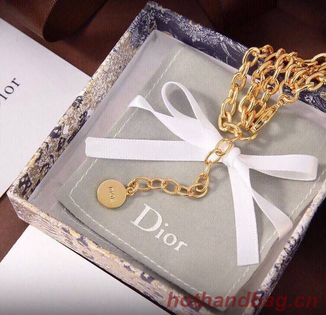 Dior Necklace CE8430