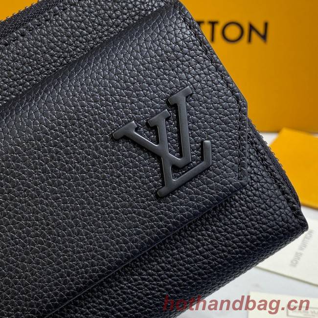 Louis Vuitton FELICIE POCHETTE M69831 black