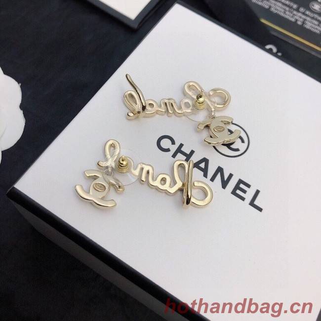 Chanel Earrings CE8432