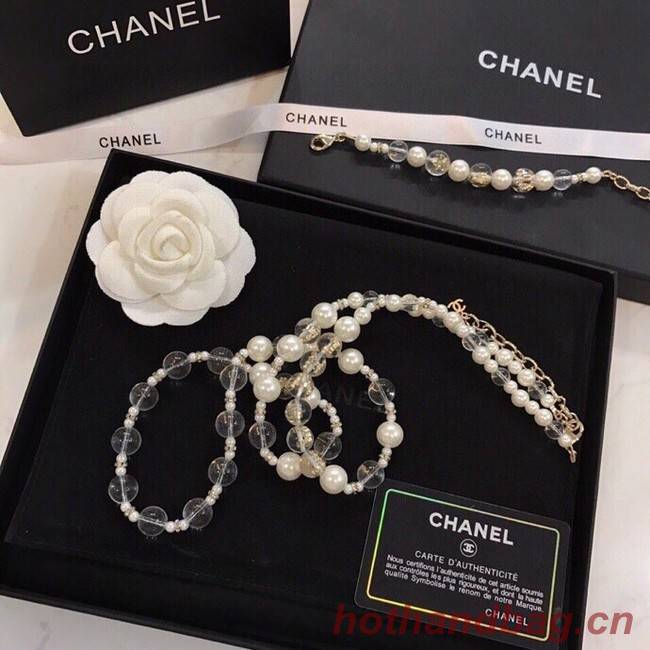 Chanel Necklace CE8433