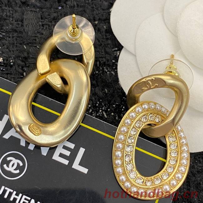 Chanel Earrings CE8436