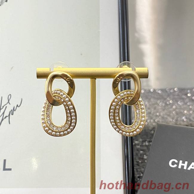 Chanel Earrings CE8436