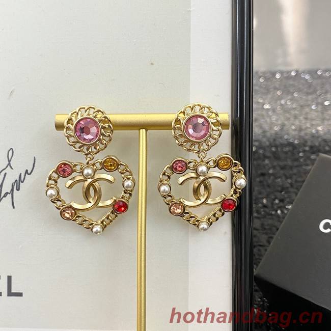 Chanel Earrings CE8438