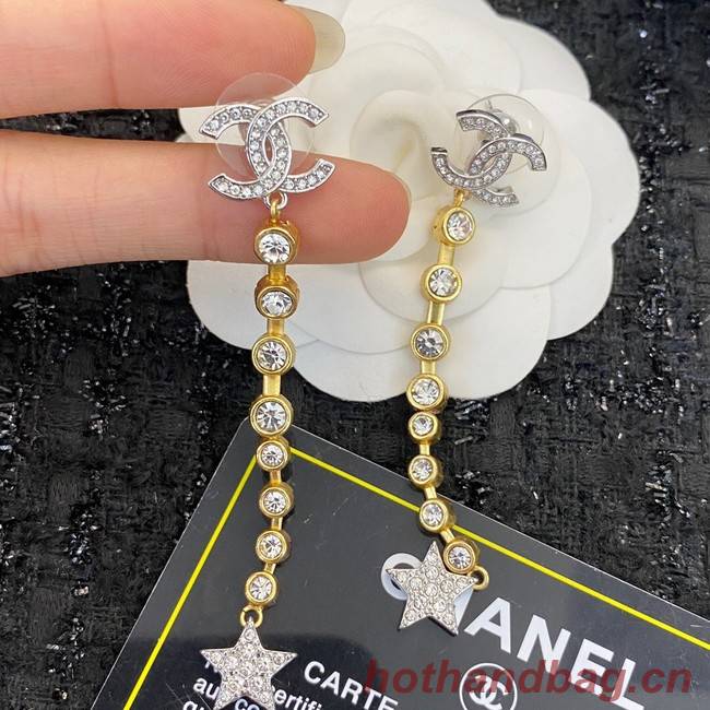 Chanel Earrings CE8438