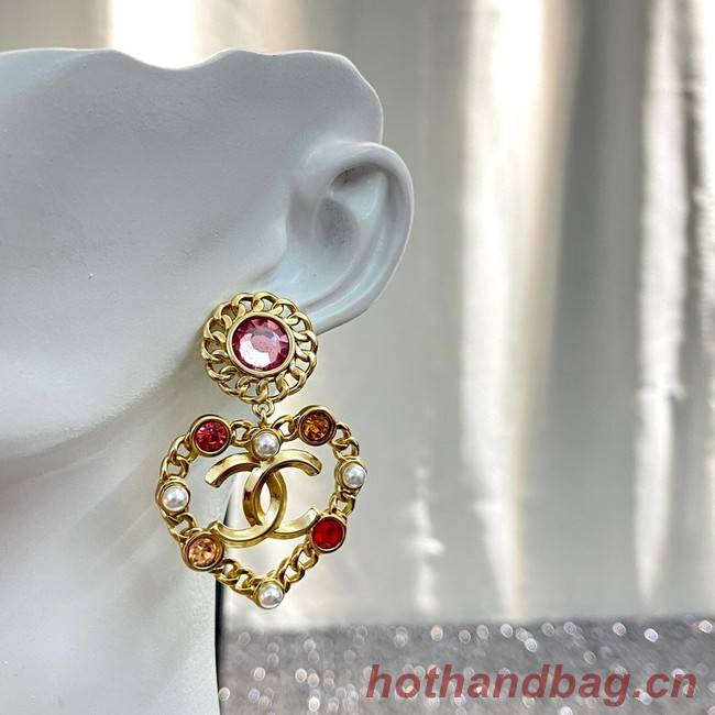 Chanel Earrings CE8438