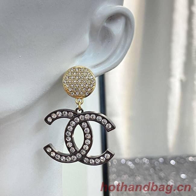 Chanel Earrings CE8439