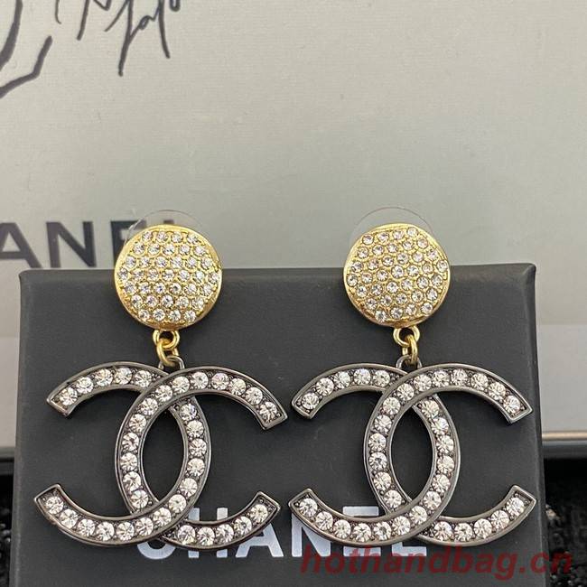 Chanel Earrings CE8439