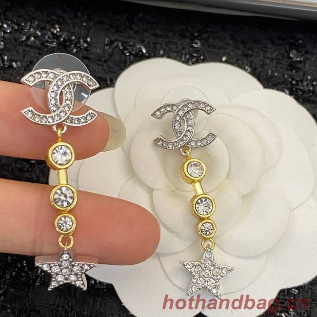 Chanel Earrings CE8441