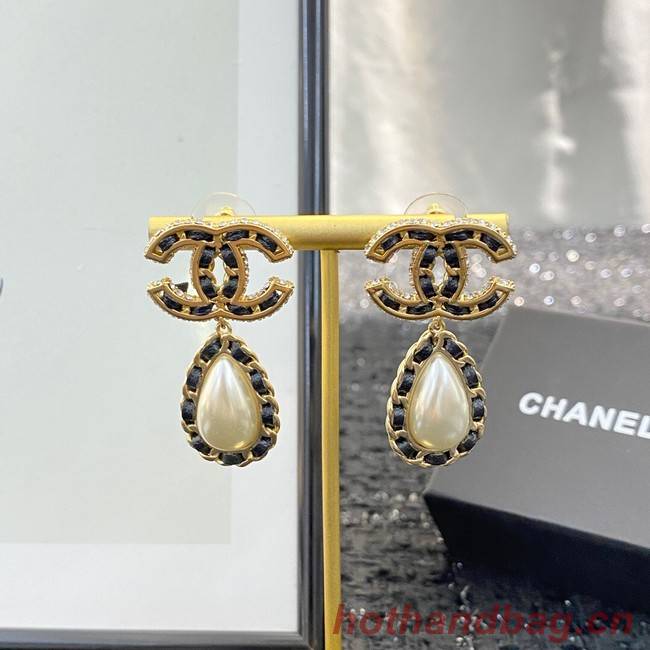 Chanel Earrings CE8442