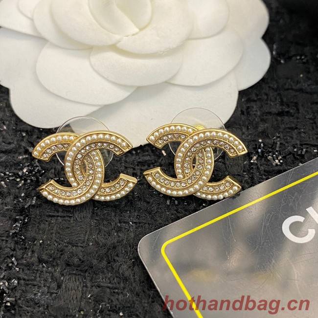 Chanel Earrings CE8443