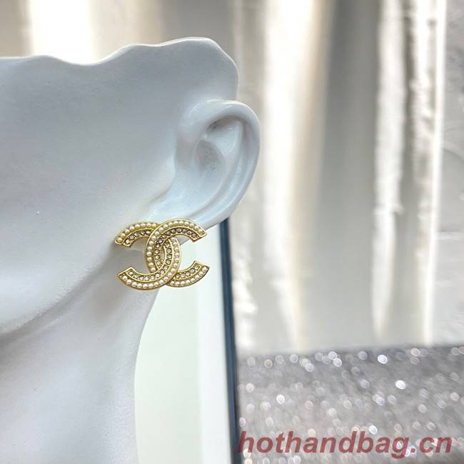 Chanel Earrings CE8443