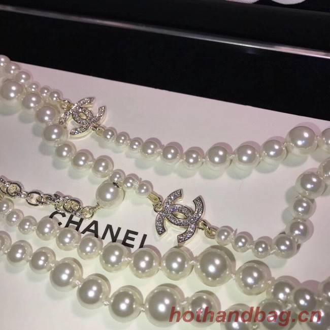 Chanel Necklace CE8434