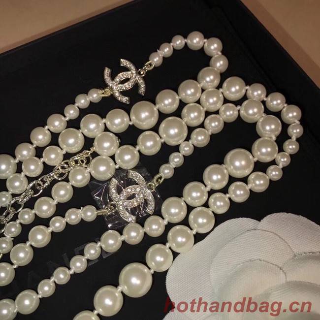 Chanel Necklace CE8434