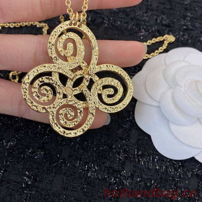 Chanel Necklace CE8447