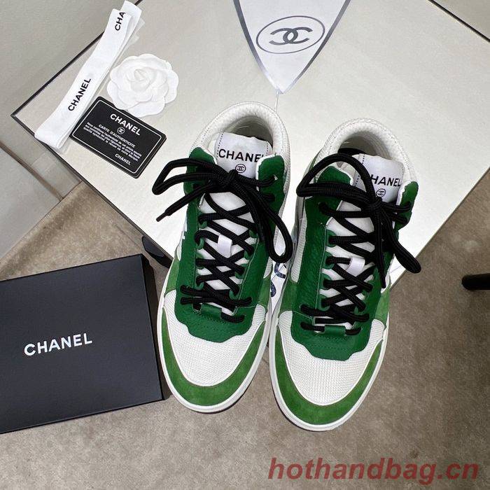 Chanel Shoes CHS00003 Heel 1.5CM