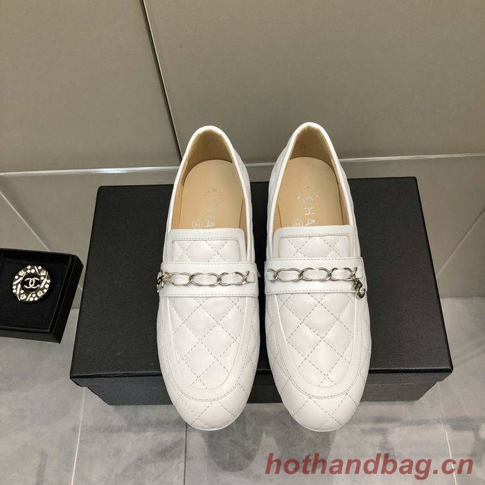 Chanel Shoes CHS00018