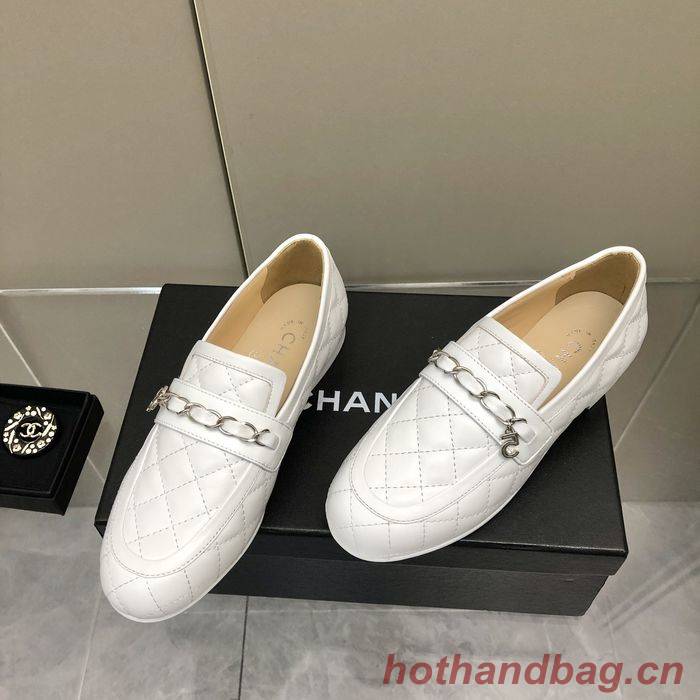 Chanel Shoes CHS00018