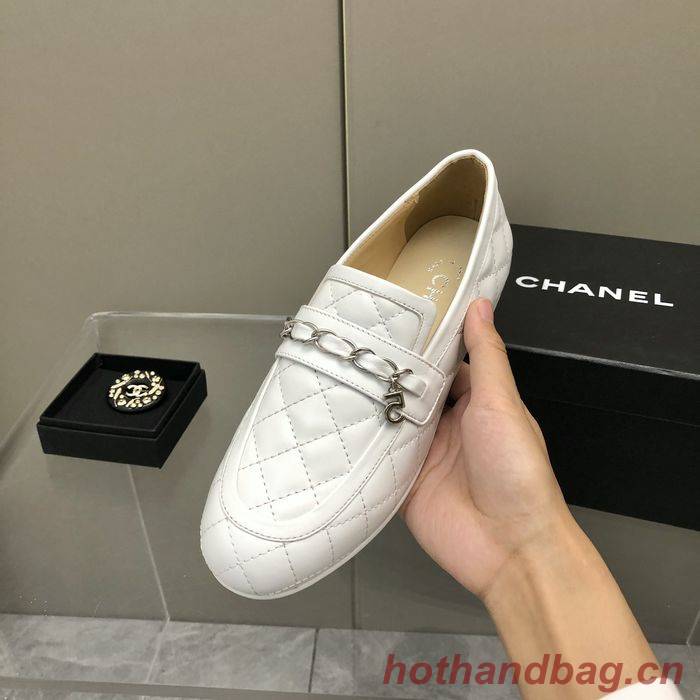 Chanel Shoes CHS00018