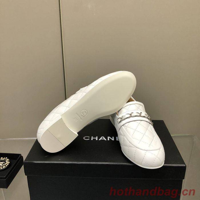 Chanel Shoes CHS00018