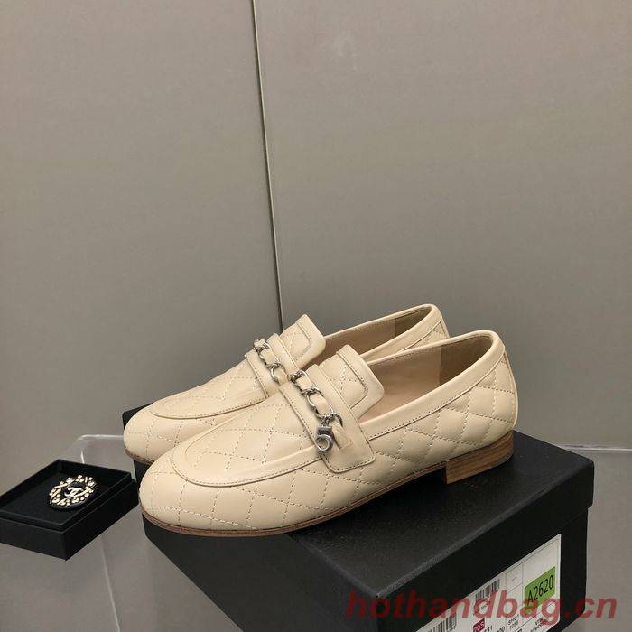 Chanel Shoes CHS00019