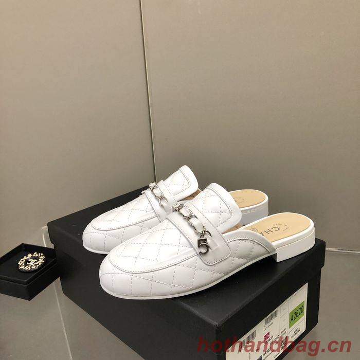 Chanel Shoes CHS00022