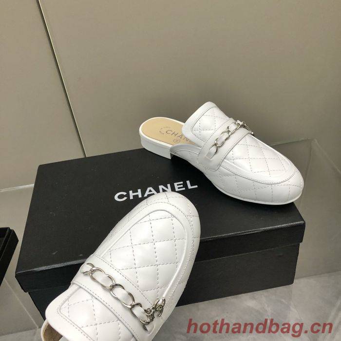 Chanel Shoes CHS00022