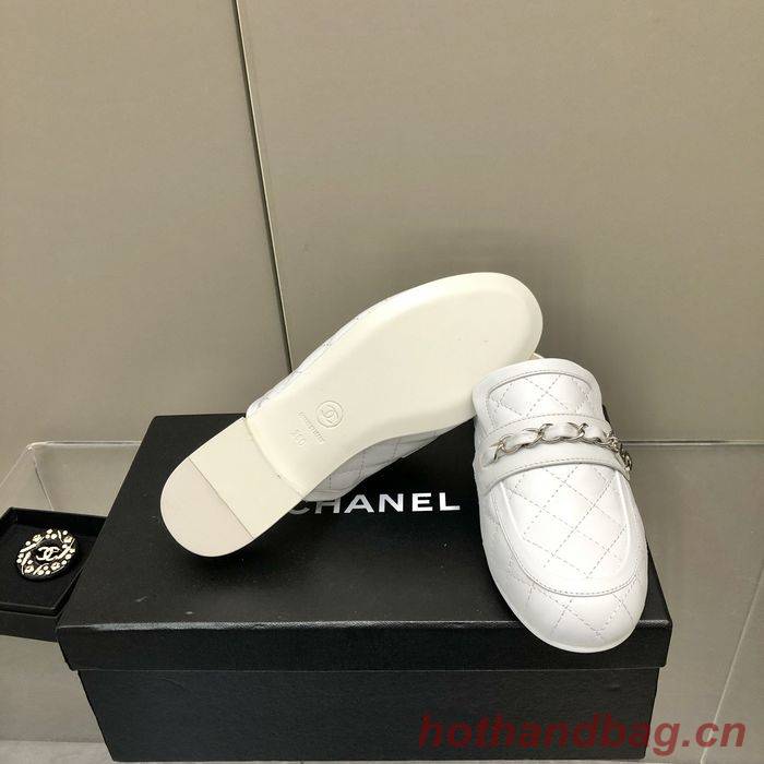 Chanel Shoes CHS00022