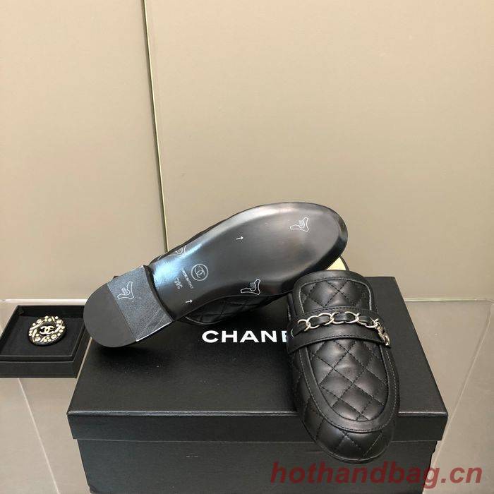 Chanel Shoes CHS00023