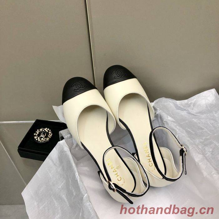 Chanel Shoes CHS00026